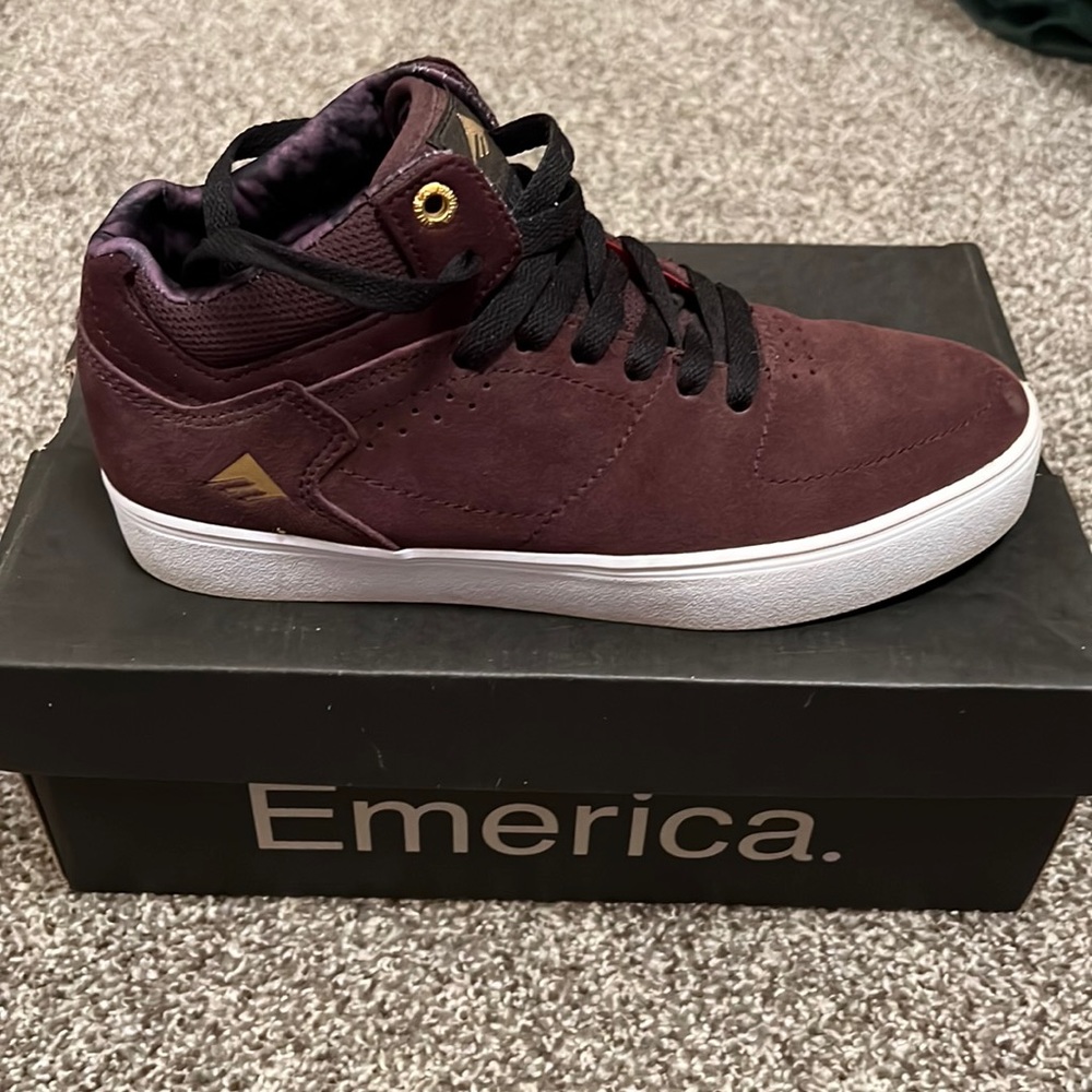 Emerica The HSU G6 size 5.5
